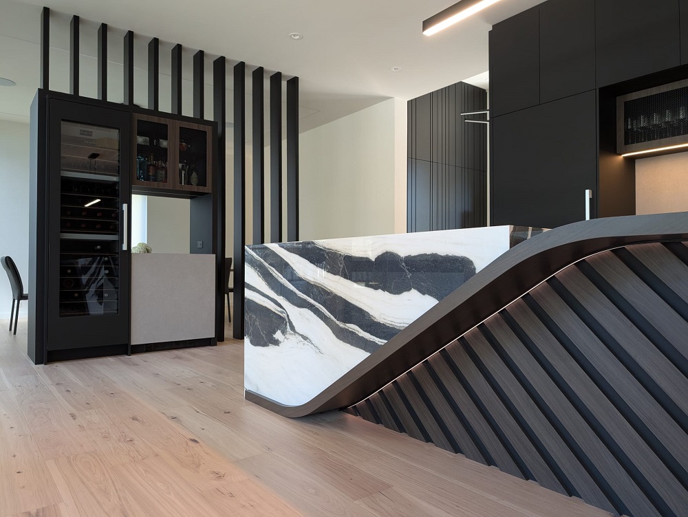 Detailed Craftmanship, Seamless Installations, Exceptional Care
